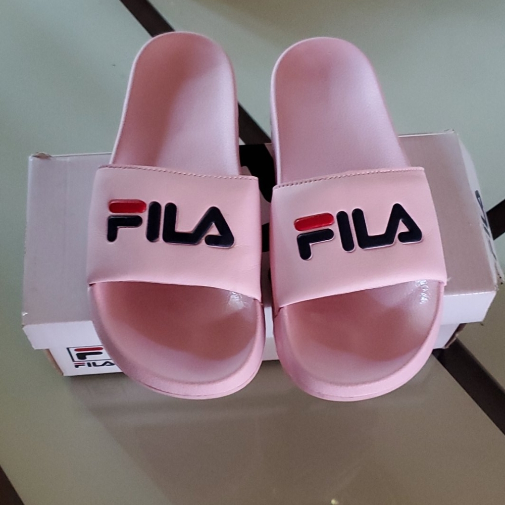 FILA DRIFTER SLIDES